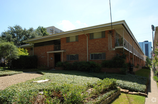 Foto del edificio - Abbott Apartments