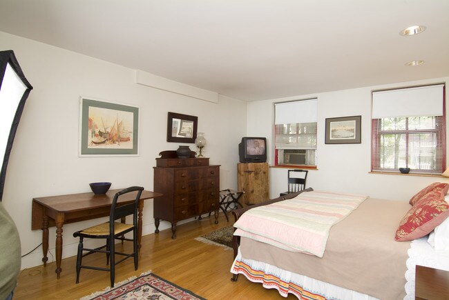 Foto del edificio - 19 Braddock Park