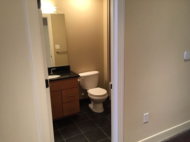 Interior Photo - Montgomery Square Apartments