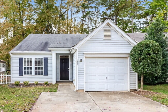 Building Photo - 633 Tribune Dr