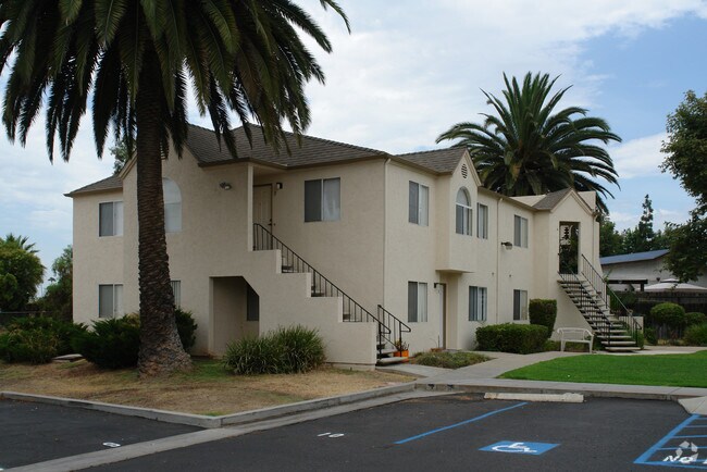 Building Photo - Bostonia Palms Apartments