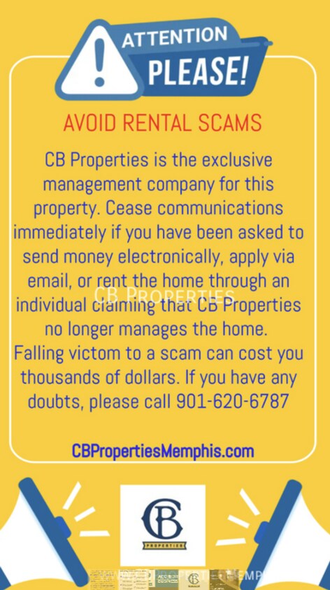 Foto principal - 3509 Brantley Rd