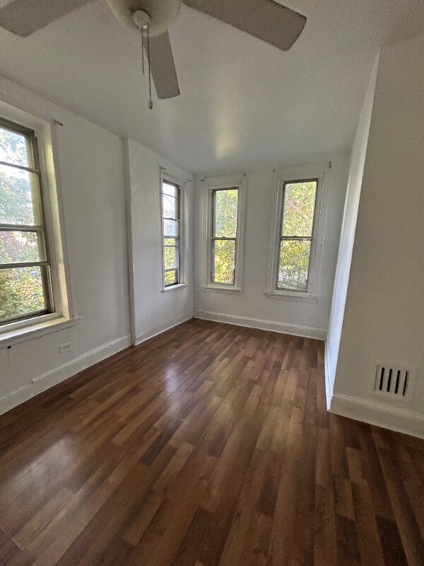 2503 N 6th St, Philadelphia, PA 19133 House Rental in Philadelphia