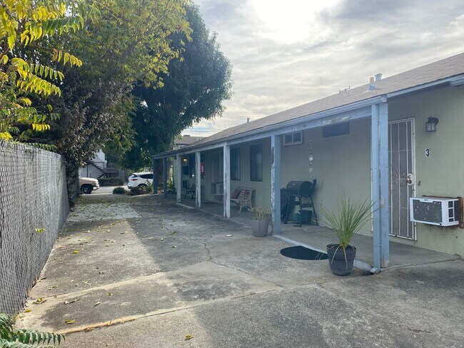 Foto del edificio - 314 Lawton Street