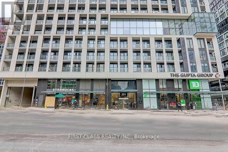 Photo principale - 251-251 Jarvis St