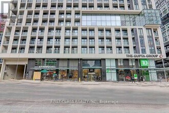 Building Photo - 251-251 Jarvis St