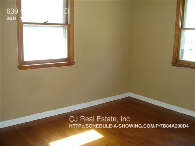 Foto del edificio - 639 S Crysler Ave