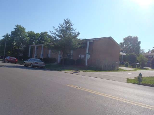 Primary Photo - 340 Codell Dr