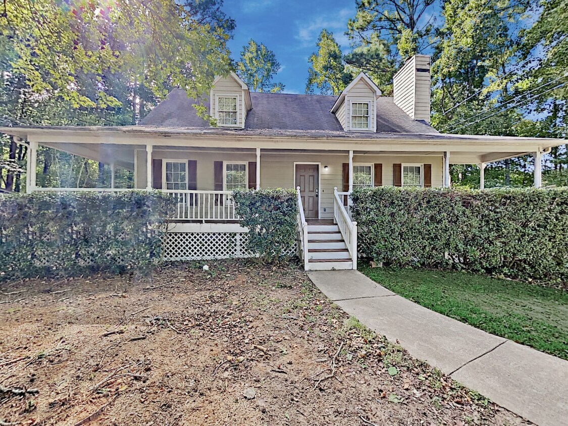 150 Loxley Ct House Rental in Douglasville, GA