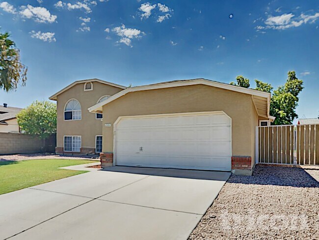 Foto del edificio - 601 E Palomino Dr