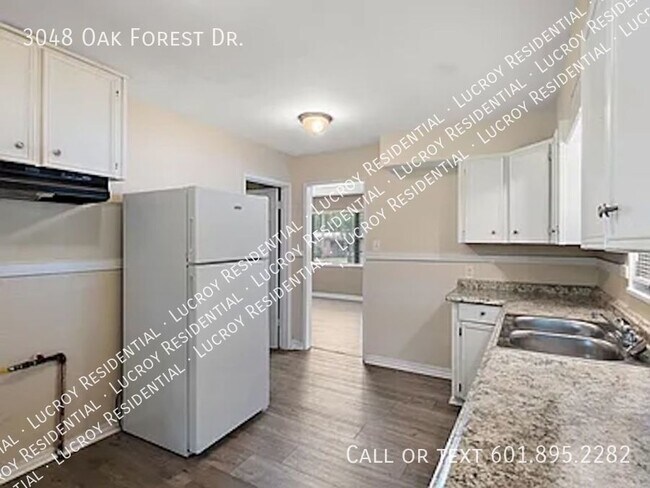 Building Photo - Cute 3 bedroom Cottage in Jackson