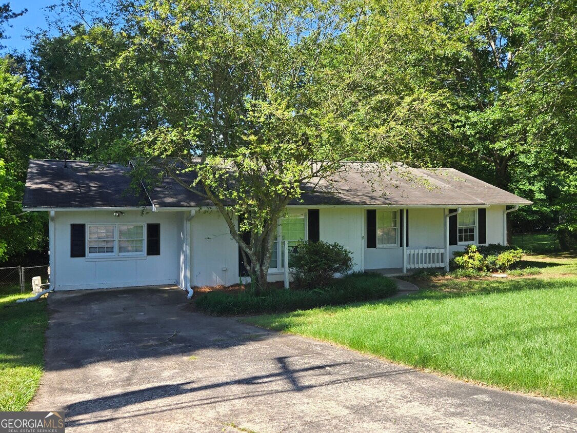 Primary Photo - 4215 Terrace Dr