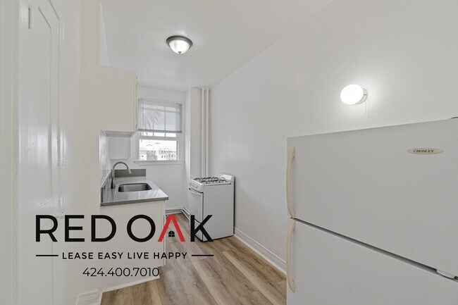 Foto del edificio - 2505 W 6th St
