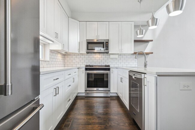 Foto del edificio - 1551 W 43rd Ave