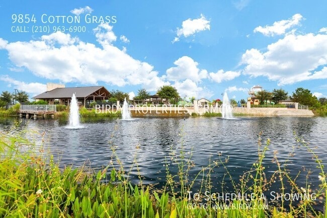 Building Photo - Charming 3 Bed, 2.5 Bath Rental Home in Sa...