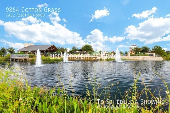 Foto del edificio - Charming 3 Bed, 2.5 Bath Rental Home in Sa...