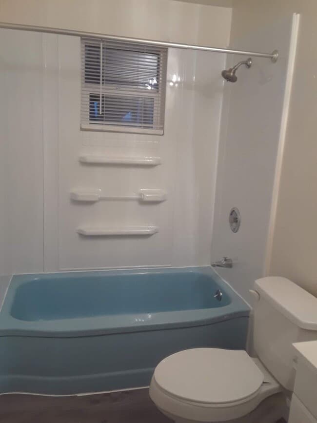 Foto del edificio - Cozy 2 bedroom single family home!!