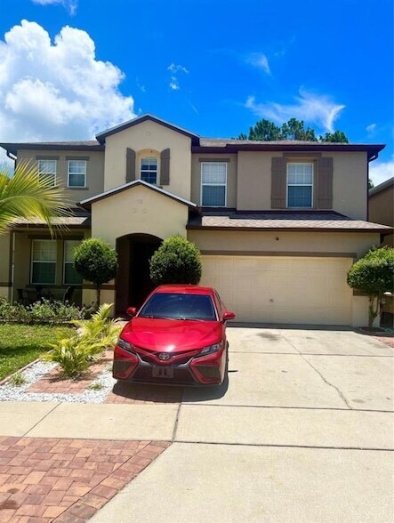 Building Photo - 1037 Berkeley Dr