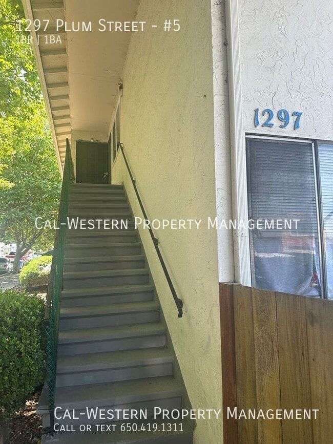 Foto del edificio - 1297 Plum St