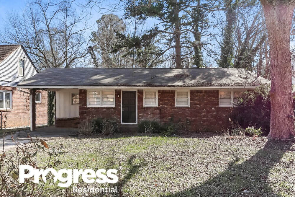 960 Winburn Dr, East Point, GA 30344 House Rental in East Point, GA