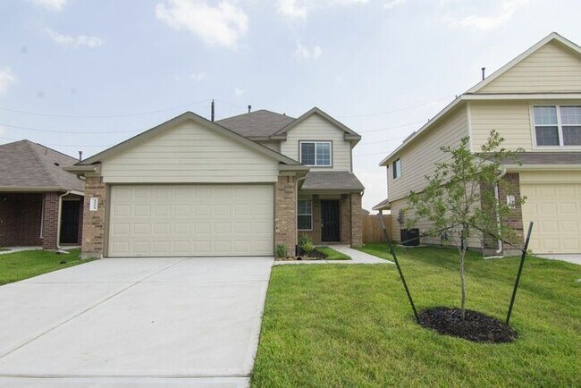 Foto del edificio - 13214 City Grn Trl