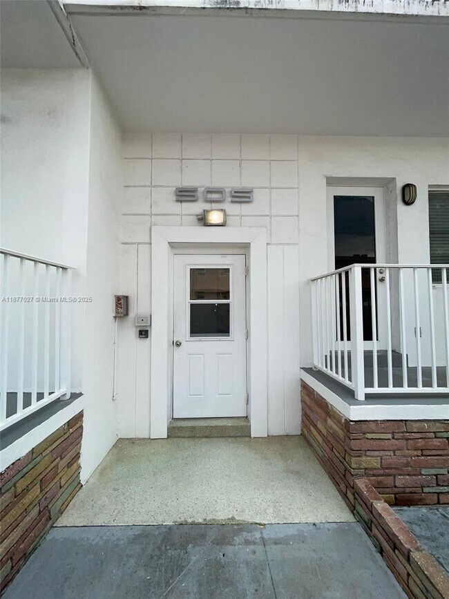 Foto del edificio - 505 74th St