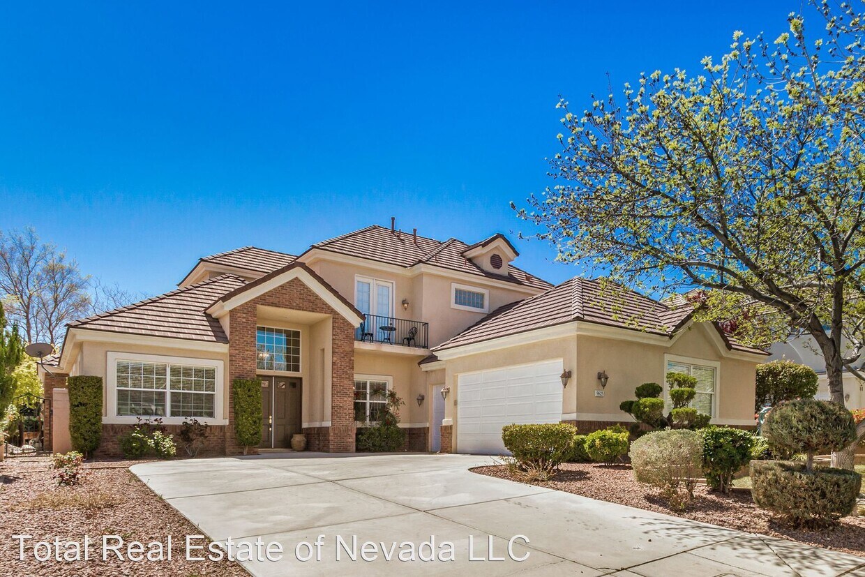 5 br, 4 bath House 9625 Camden Hills Ave Alquileres en Las Vegas