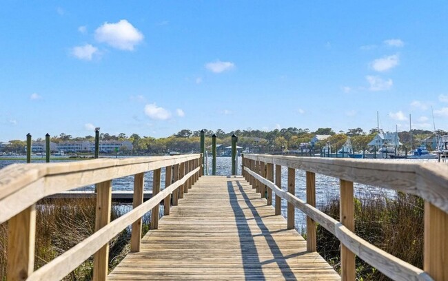 Foto del edificio - Boaters Paradise