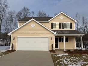 Building Photo - 3503 Marksbury Dr