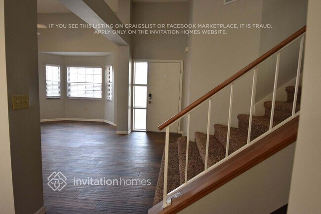 Foto del edificio - 10624 Sandridge Ct