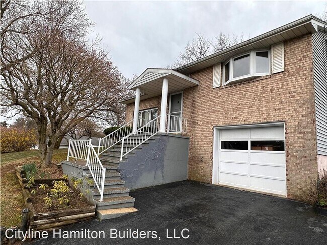 Building Photo - 2 br, 2 bath House - 3456 Lindberg Ave