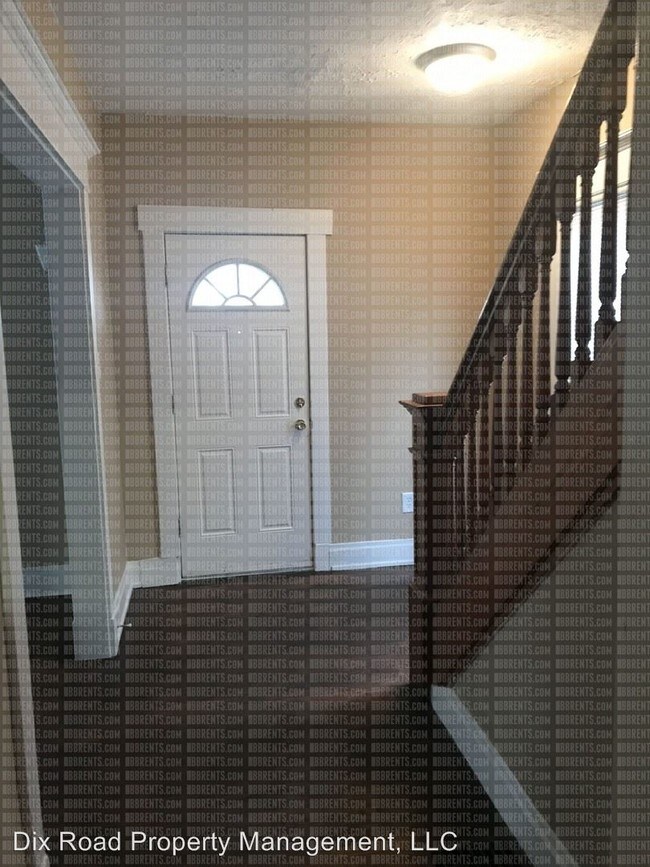 Building Photo - 3 br, 1 bath House - 1316 Young Street,