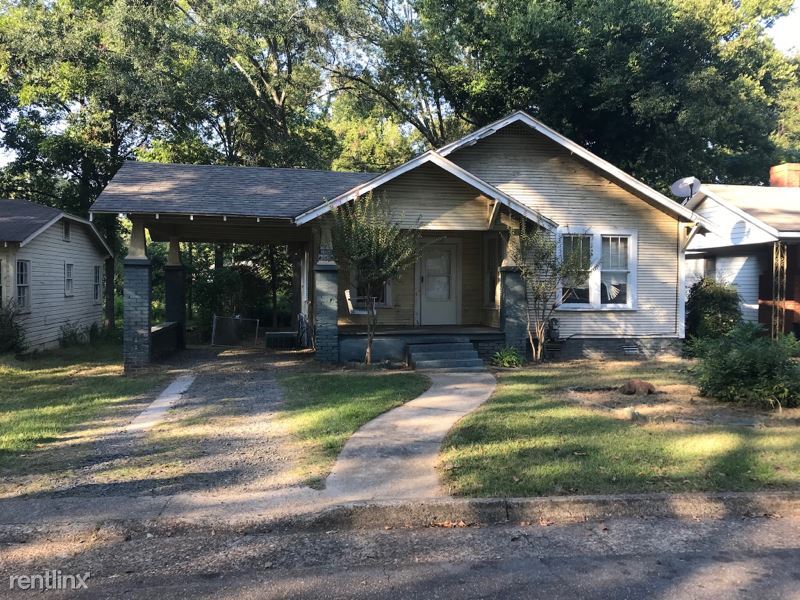Primary Photo - 2 br, 1 bath House - 1103 E 14th St.