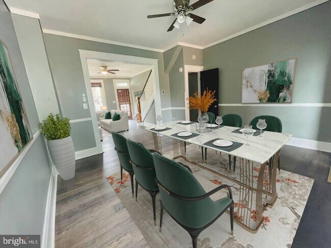 Foto del edificio - 1408 W Old Cold Spring Ln