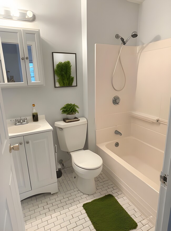 Building Photo - 122 Berkshire St