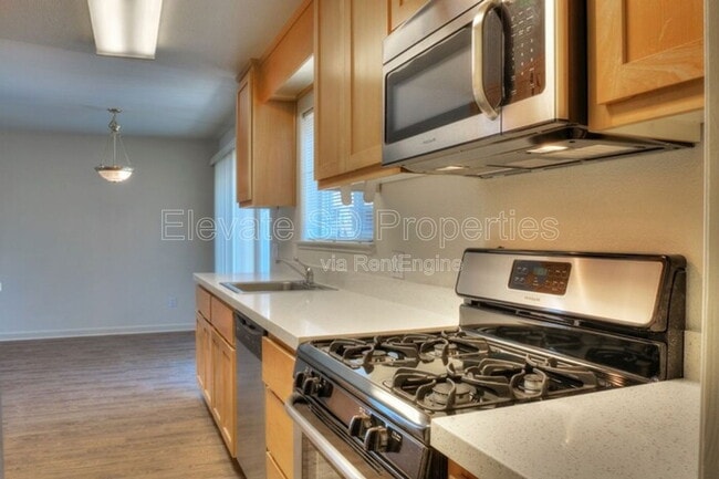 Photo - 2836 Grove Way Townhome