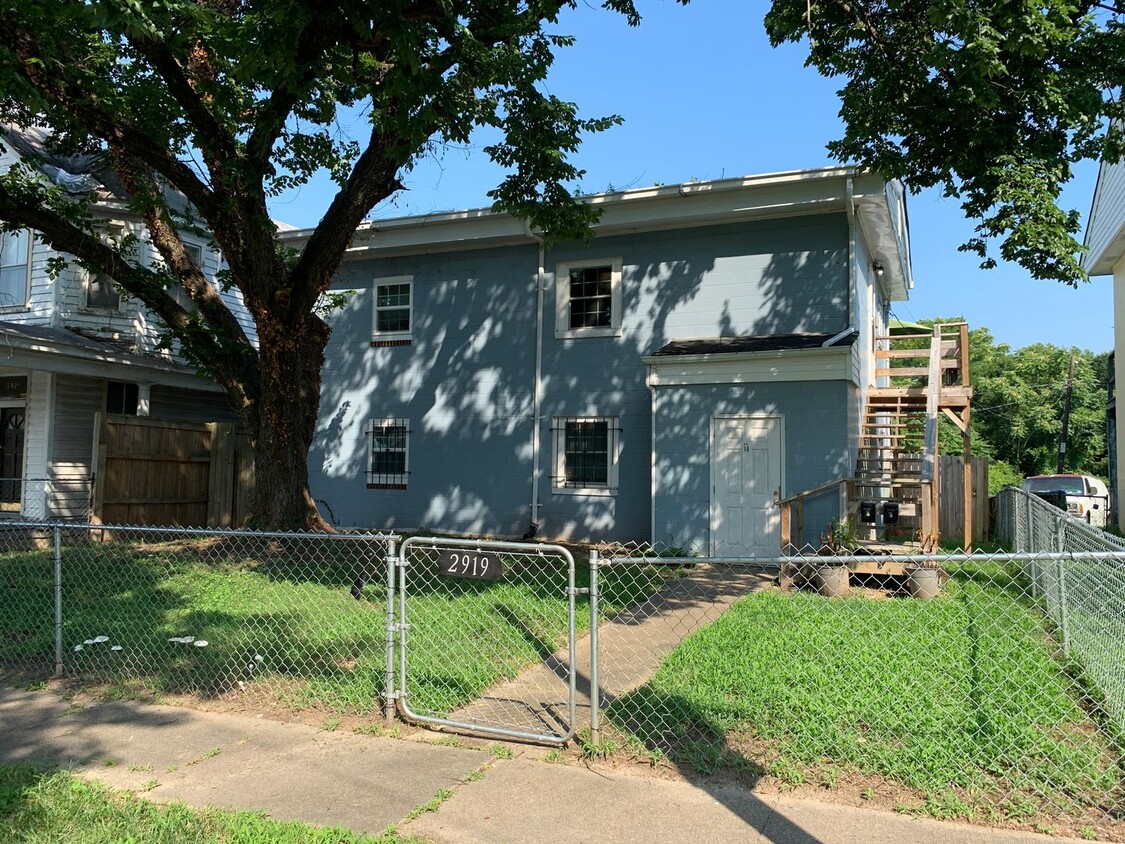Primary Photo - 2919 4th Ave