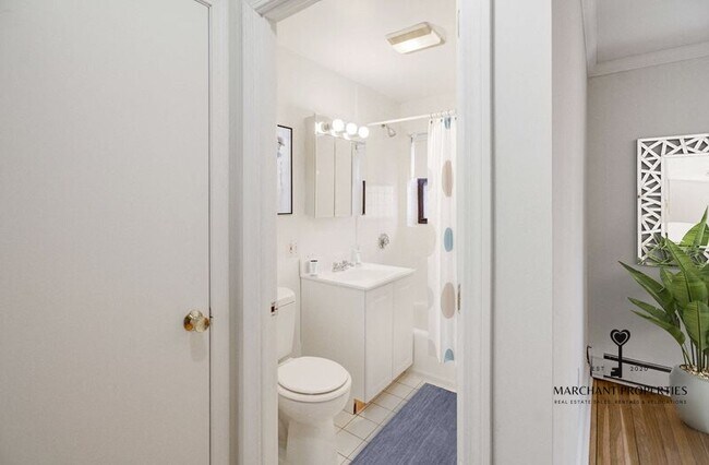 Foto del edificio - 40A Harvard Ave. Unit 01