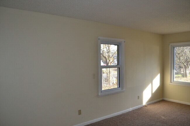 Foto del edificio - House for Rent