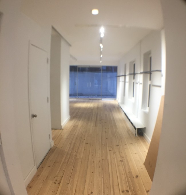 Building Photo - 260 Mott St