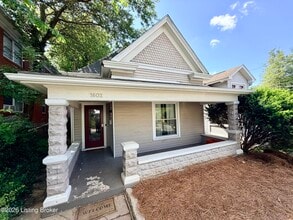 Building Photo - 1602 Lucia Ave