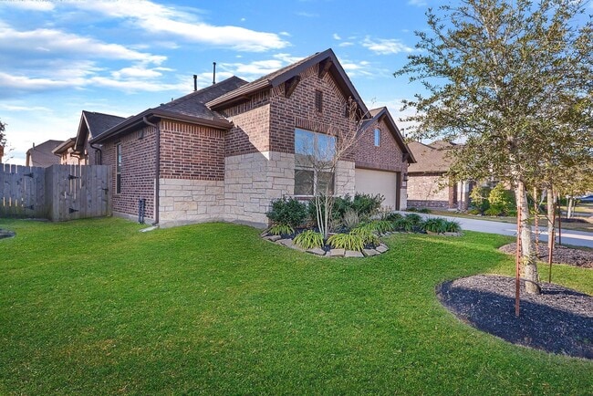 Foto del edificio - 14626 Moccasin Ridge Dr