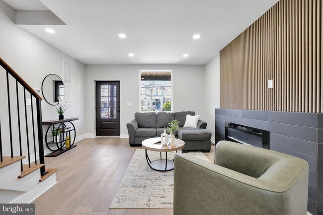 Foto del edificio - 5333 5th St NW