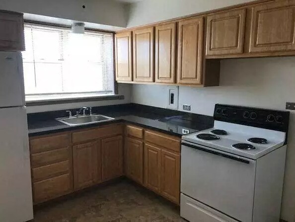 Foto del edificio - 4909 Crain St