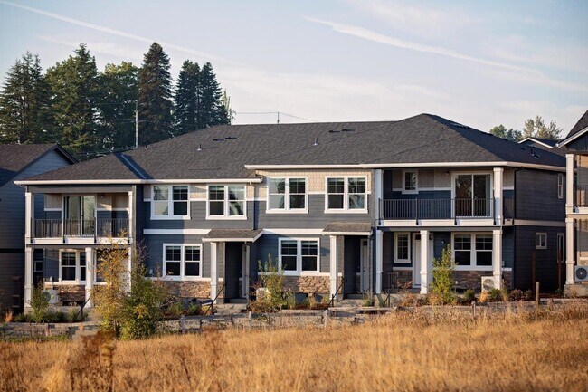 Foto del edificio - Residences at Butler Creek