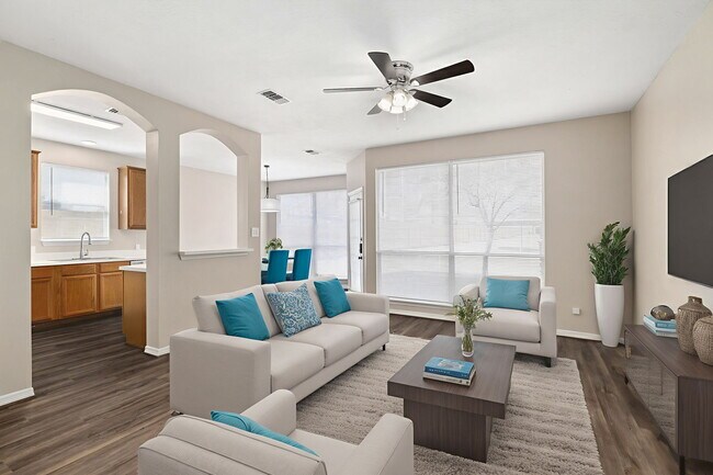 Foto del edificio - Stone Hill