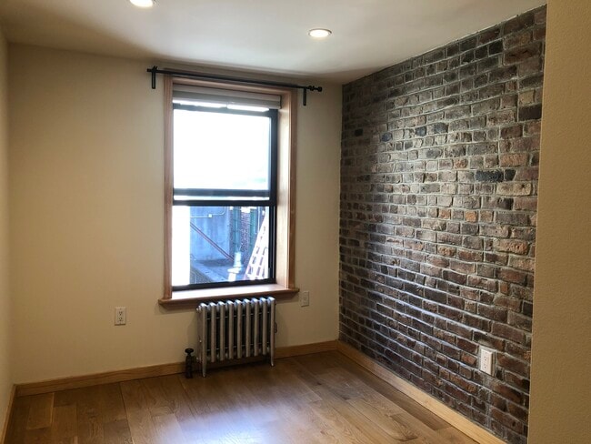 Bedroom 1 - 102 Bayard St