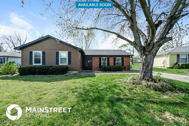 Building Photo - 3702 Bartlett Ct
