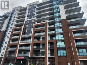 Building Photo - 55 Clarington Blvd