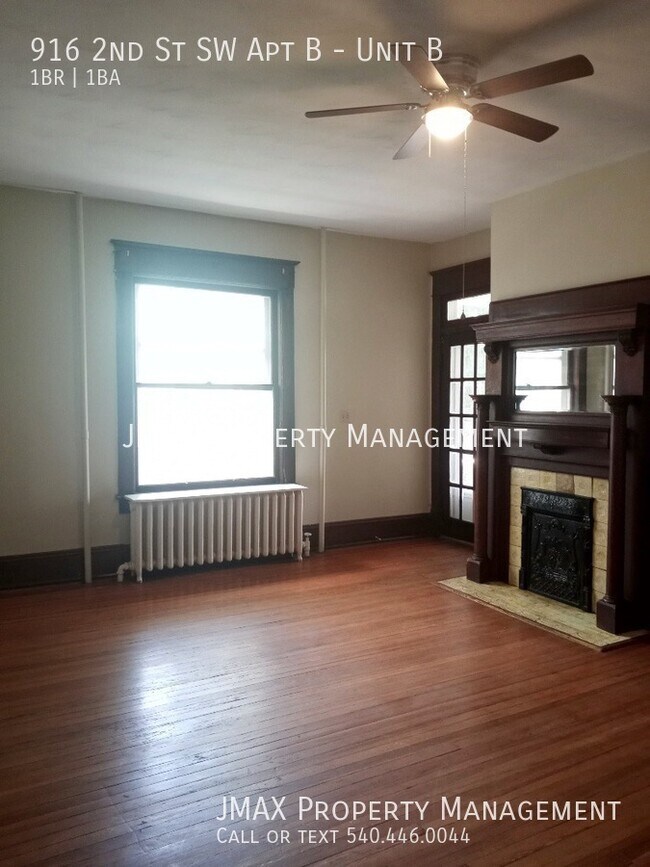 Foto del edificio - 916 2nd St SW